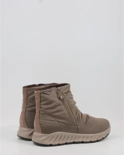 Botines Imac 458668 Beig