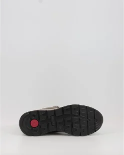 Botines Imac 458668 Beig