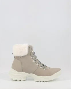 Botines Imac 259458 Blanco