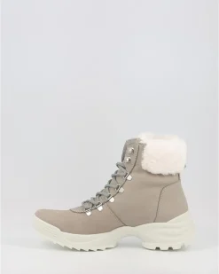 Botines Imac 259458 Blanco