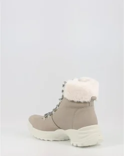 Botines Imac 259458 Blanco