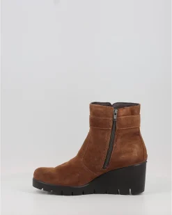 Botines Imac 458519 Cuero