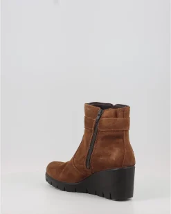 Botines Imac 458519 Cuero