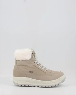 Botines Imac 459028 Gris