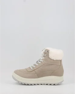 Botines Imac 459028 Gris