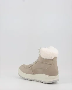 Botines Imac 459028 Gris