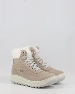 Botines Imac 459028 Gris