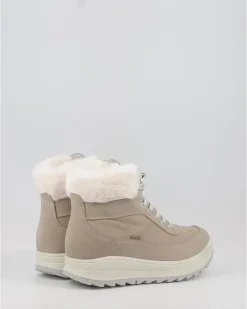 Botines Imac 459028 Gris