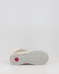 Botines Imac 459028 Gris