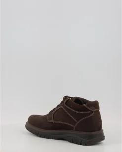 Botines Imac 252488 Marron