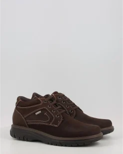 Botines Imac 252488 Marron