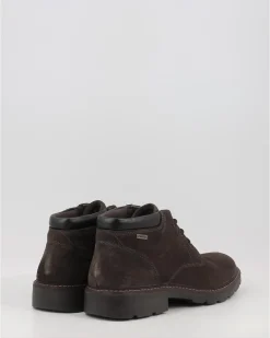 Botines Imac 251069 Marron