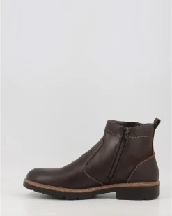 Botines Imac 251078 Marron