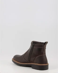 Botines Imac 251078 Marron