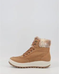 Botines Imac 459028 Marron