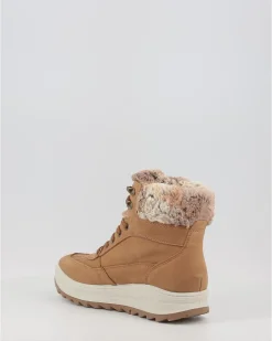 Botines Imac 459028 Marron