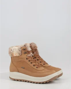 Botines Imac 459028 Marron