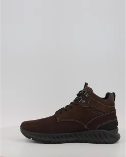 Botines Imac 253438 Marron