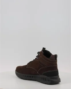 Botines Imac 253438 Marron