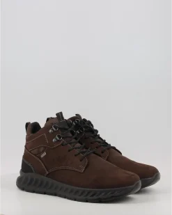 Botines Imac 253438 Marron