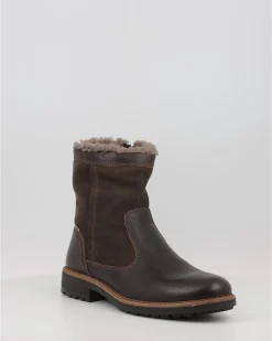 Botines Imac 251348 Marron