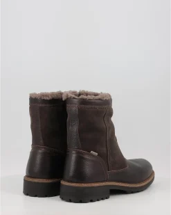 Botines Imac 251348 Marron