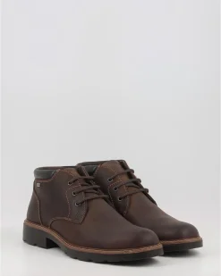 Botines Imac 4507381 Marron