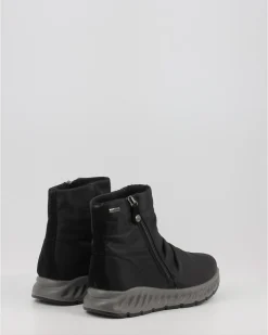 Botines Imac 458668 Negro
