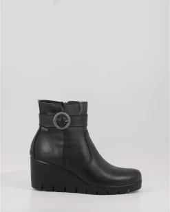 Botines Imac 458518 Negro