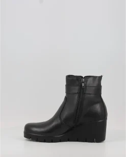 Botines Imac 458518 Negro