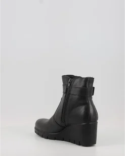 Botines Imac 458518 Negro