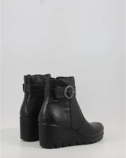 Botines Imac 458518 Negro