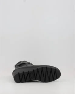 Botines Imac 458518 Negro