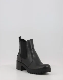 Botines Imac 258568 Negro