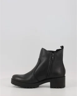 Botines Imac 258568 Negro