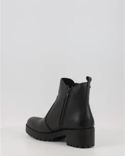 Botines Imac 258568 Negro