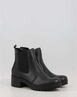 Botines Imac 258568 Negro
