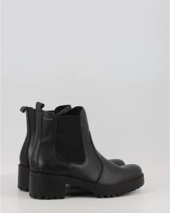 Botines Imac 258568 Negro