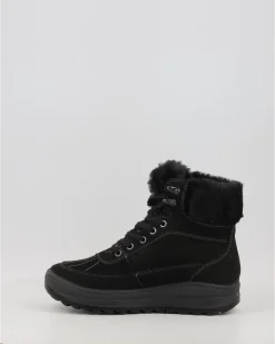 Botines Imac 459028 Negro