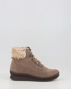Botines Imac 456809 Taupe