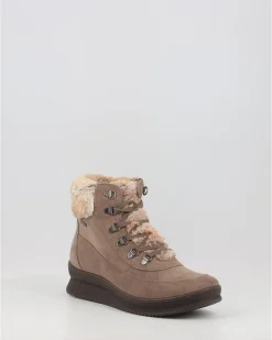 Botines Imac 456809 Taupe
