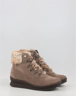 Botines Imac 456809 Taupe