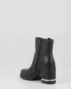 Botines Liu Jo Gloria 24 Negro