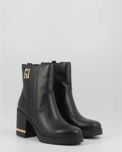 Botines Liu Jo Gloria 24 Negro