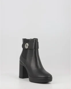 Botines Liu Jo Now 35 Negro