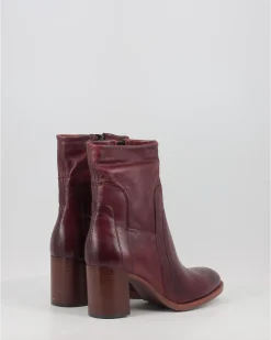Botines Mjus P26206 Cuero
