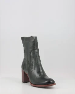 Botines Mjus P26206 Verde