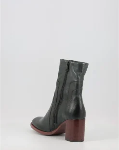 Botines Mjus P26206 Verde