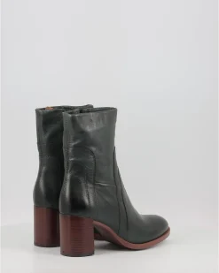 Botines Mjus P26206 Verde