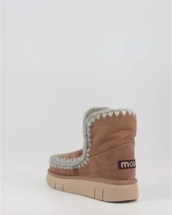 Botines Mou Eskimo 18 Bounce Taupe
